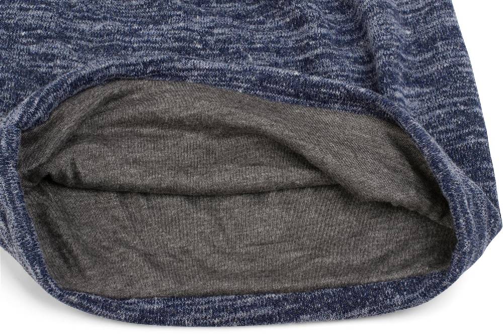 Stylebreaker Beanie In Melange Optik