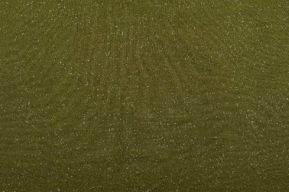 Stylebreaker Beanie Mit All Over Glitzer