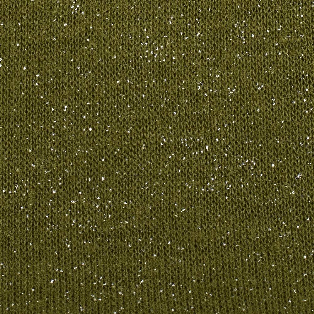 Stylebreaker Beanie Mit All Over Glitzer