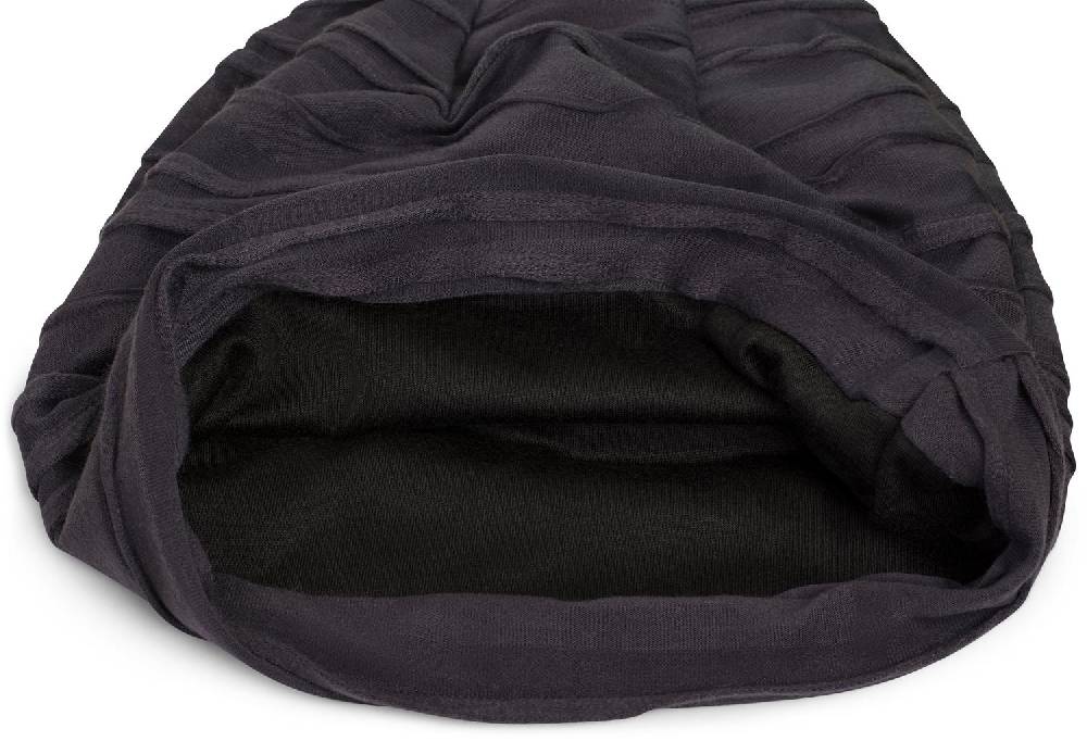 Stylebreaker Beanie Mit Falten Muster