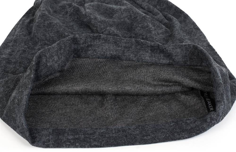 Stylebreaker Beanie Mütze Batik Muster