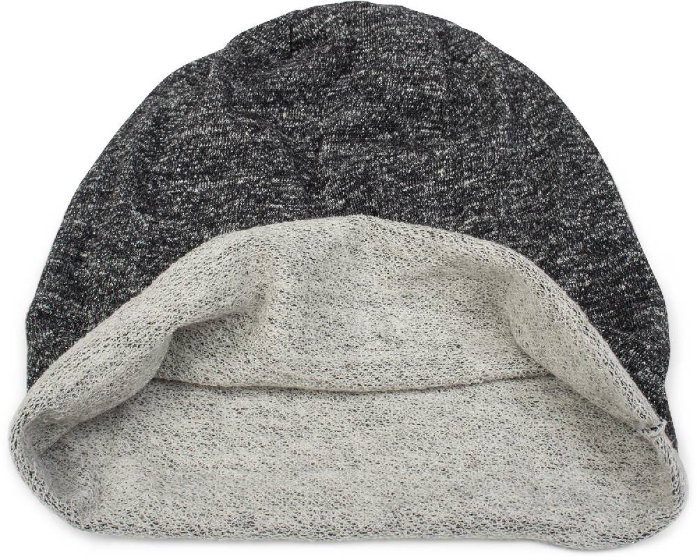 Stylebreaker Beanie Mütze Mit All Over Glitzer