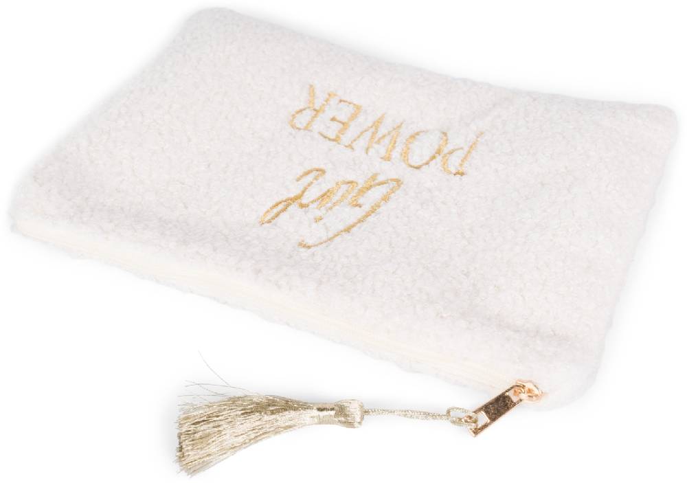 Stylebreaker Beautybag Girl Power