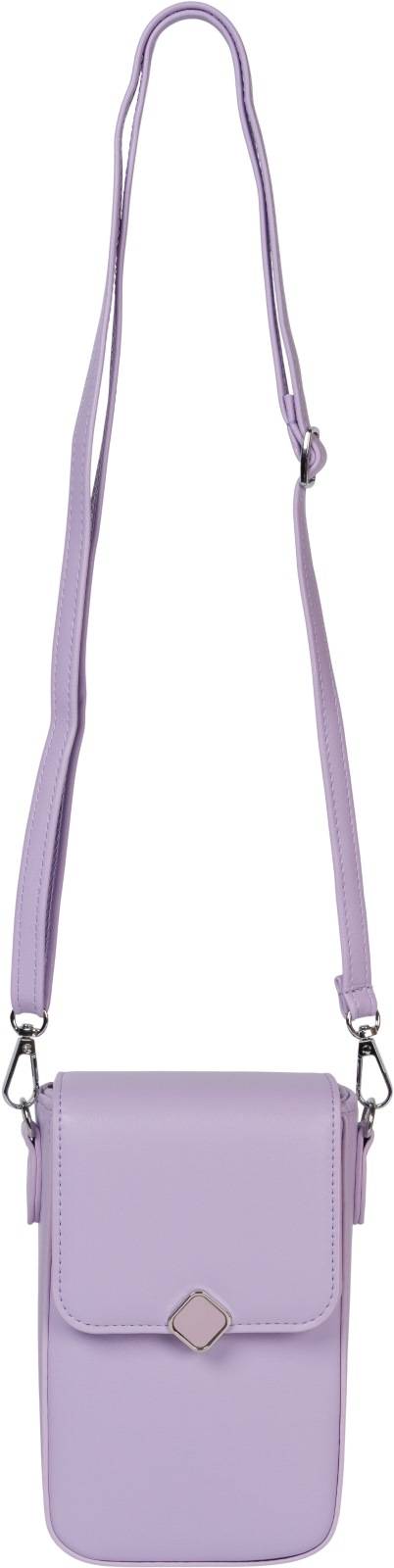 Stylebreaker Box Bag Umhängetasche Uni