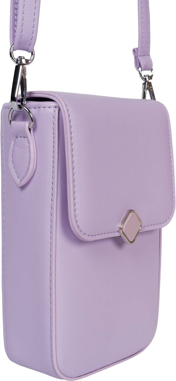 Stylebreaker Box Bag Umhängetasche Uni