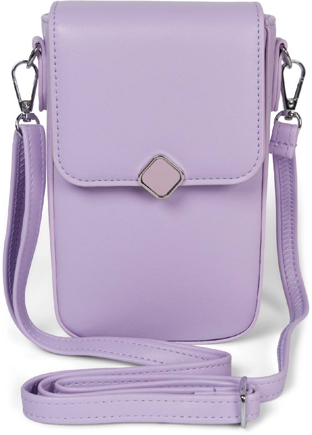 Stylebreaker Box Bag Umhängetasche Uni