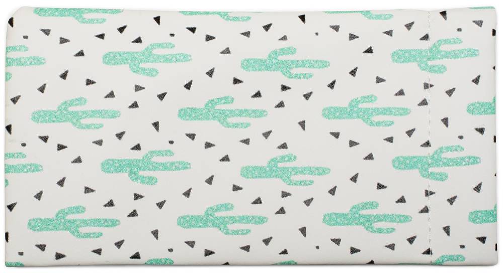 Stylebreaker Brillenetui Kaktus Mit Putztuch