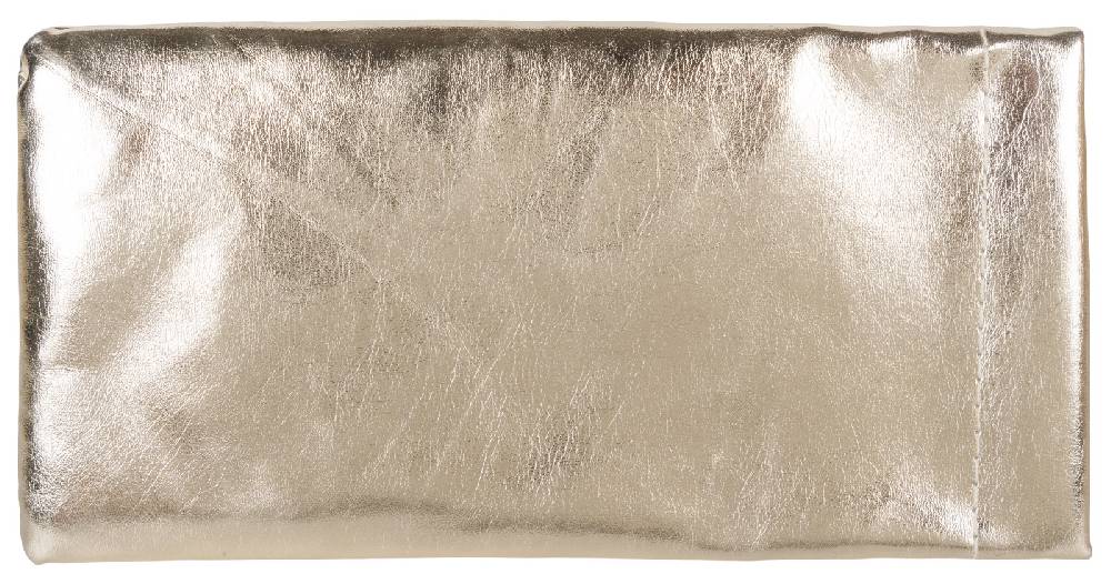 Stylebreaker Brillenetui Metallic Mit Putztuch