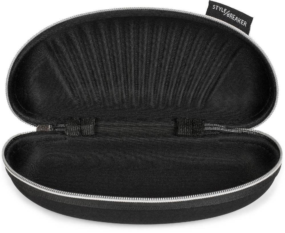 Stylebreaker Brillenetui Und Putztuch