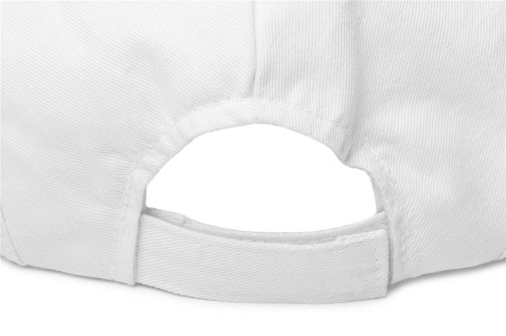 Stylebreaker Cabrio Cap Einfarbig