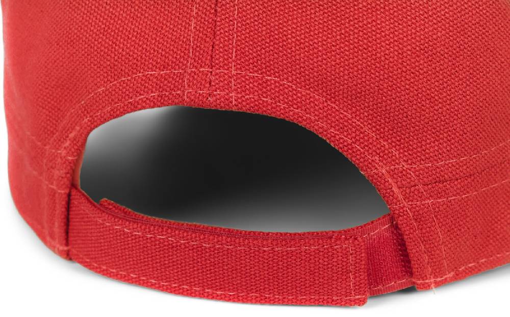 Stylebreaker Cap Im Military Stil