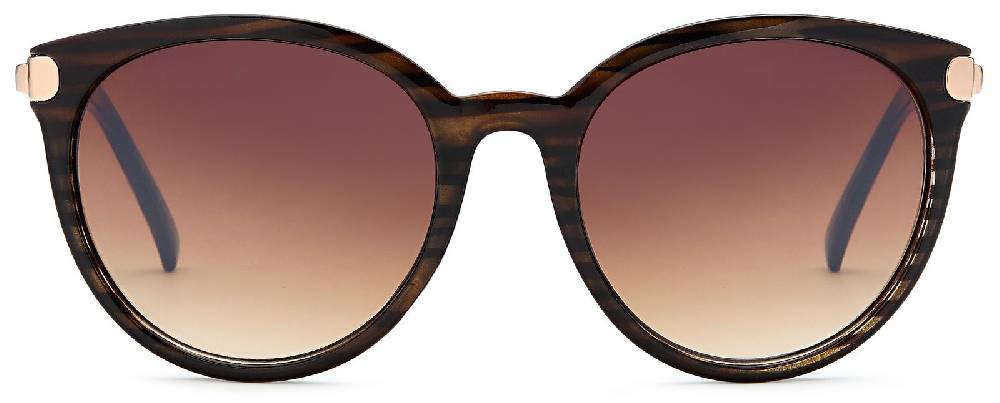 Stylebreaker Cat-Eye Sonnenbrille