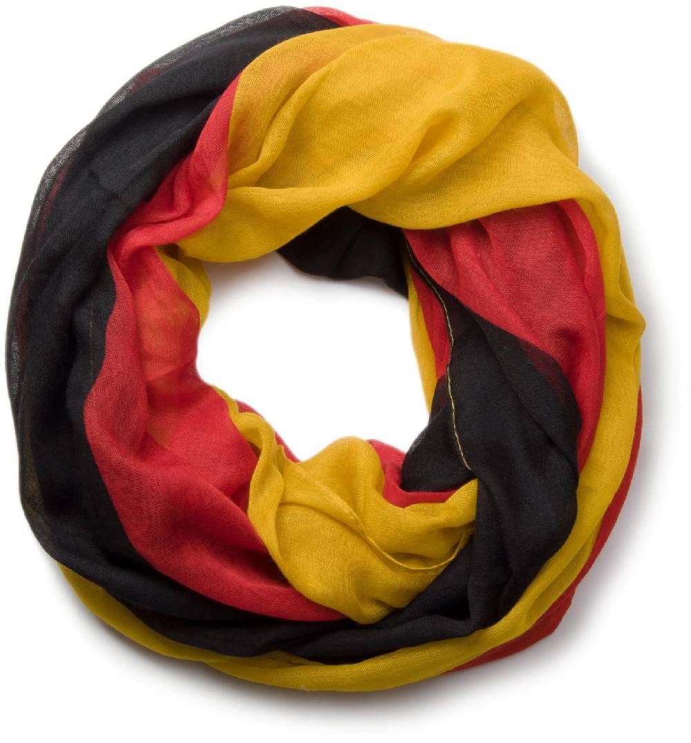 Stylebreaker Deutschland Loop oder Schal