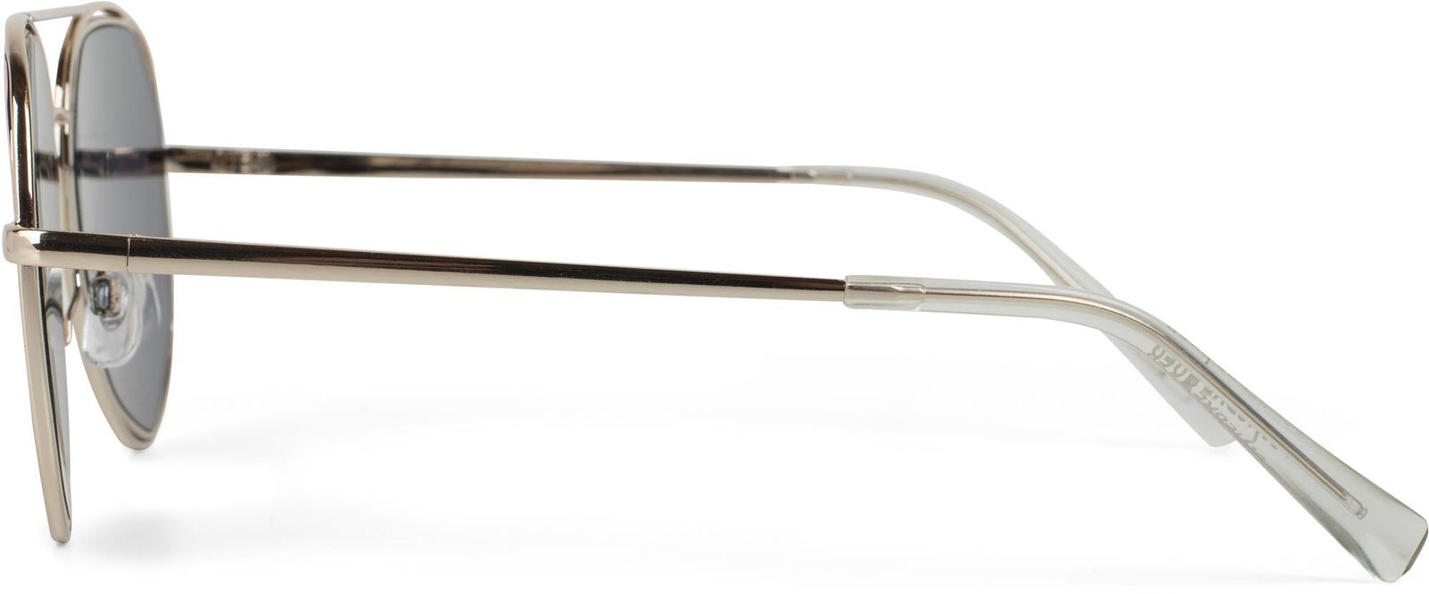 Stylebreaker Duochrome Effekt Sonnenbrille