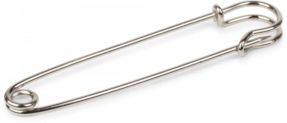 Stylebreaker Einfache Schmucknadel