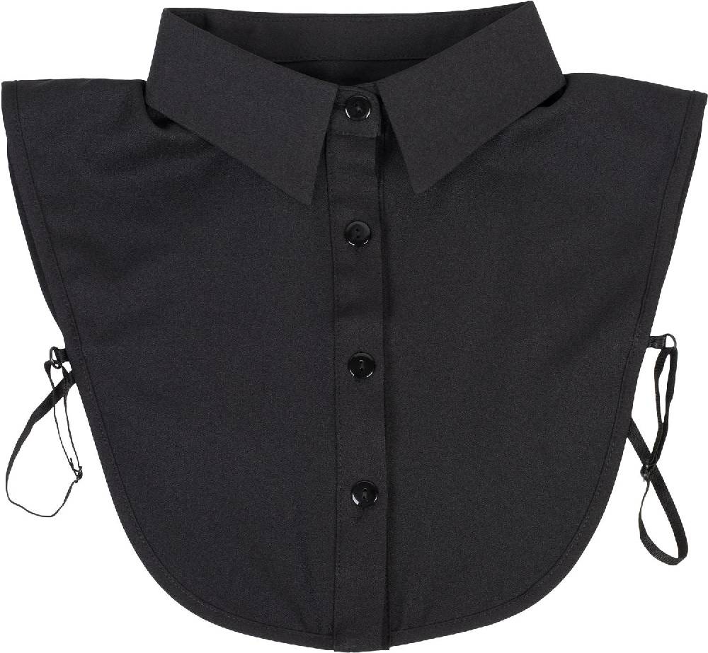 Stylebreaker Einfacher Blusenkragen