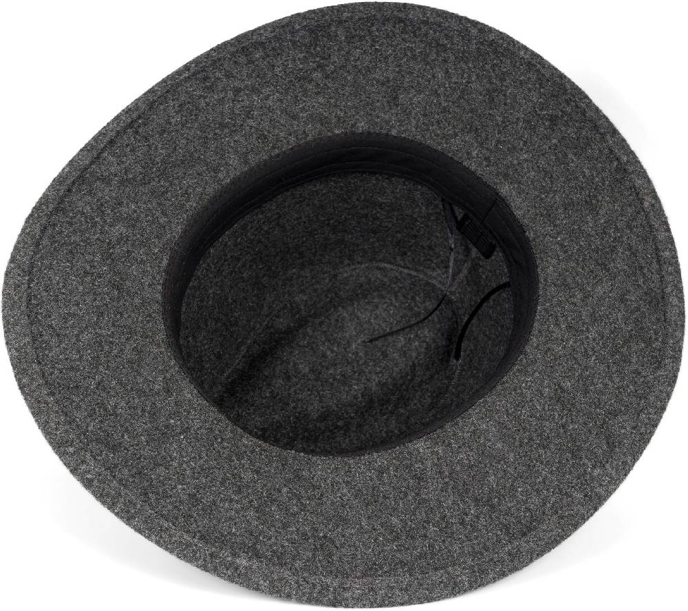 Stylebreaker Fedora Hut In Filzoptik