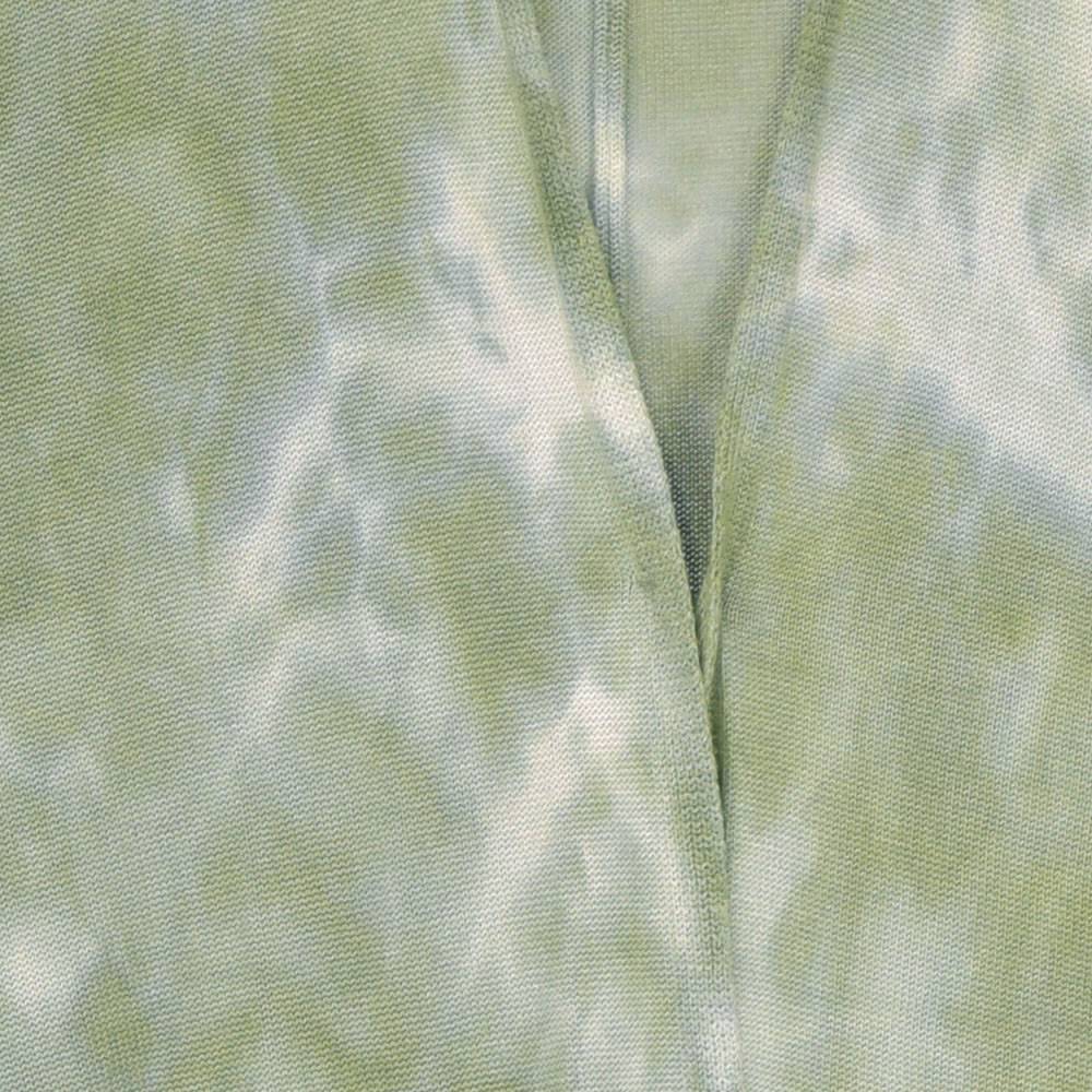 Stylebreaker Feinstrick Cardigan Mit Batik Muster