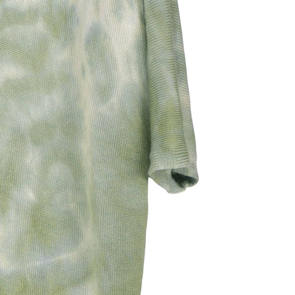 Stylebreaker Feinstrick Cardigan Mit Batik Muster