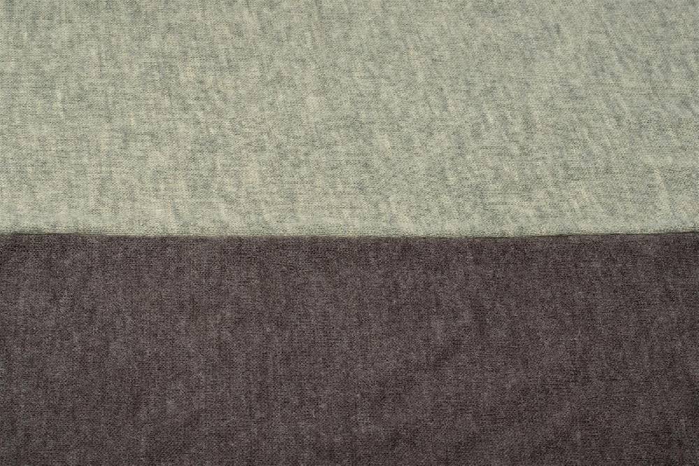 Stylebreaker Feinstrick Loop 2-Tone