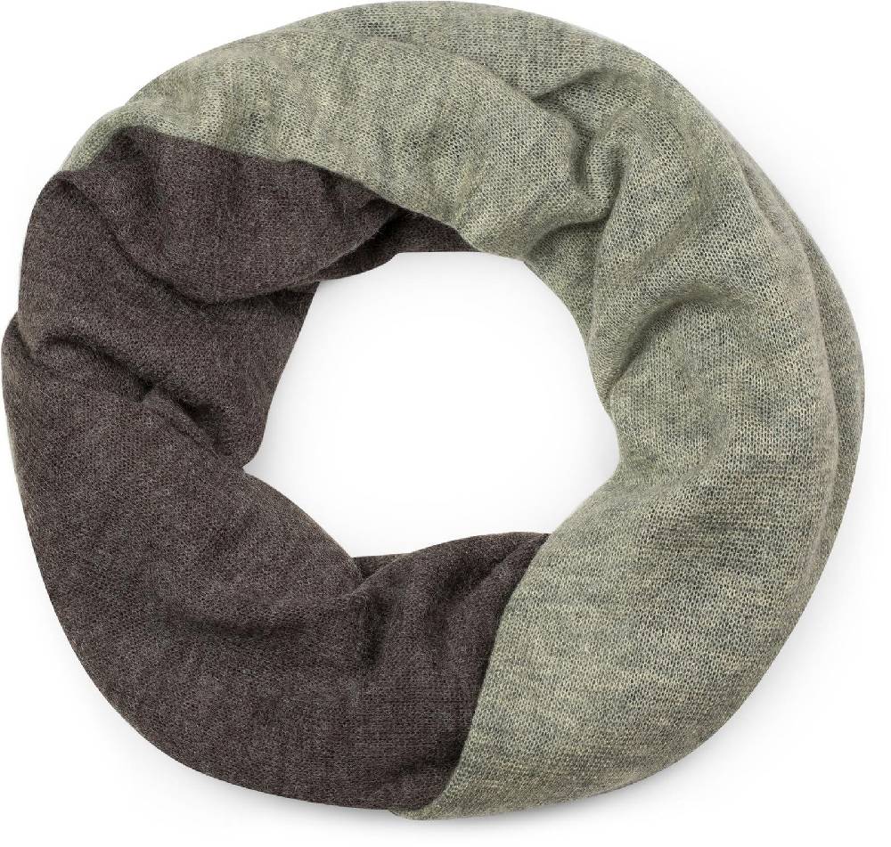 Stylebreaker Feinstrick Loop 2-Tone