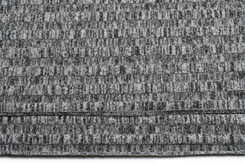 Stylebreaker Feinstrick Loop Mit Streifen Melange