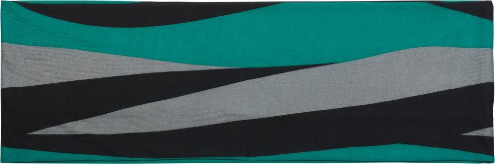 Stylebreaker Feinstrick Loop Mit Wellen Muster