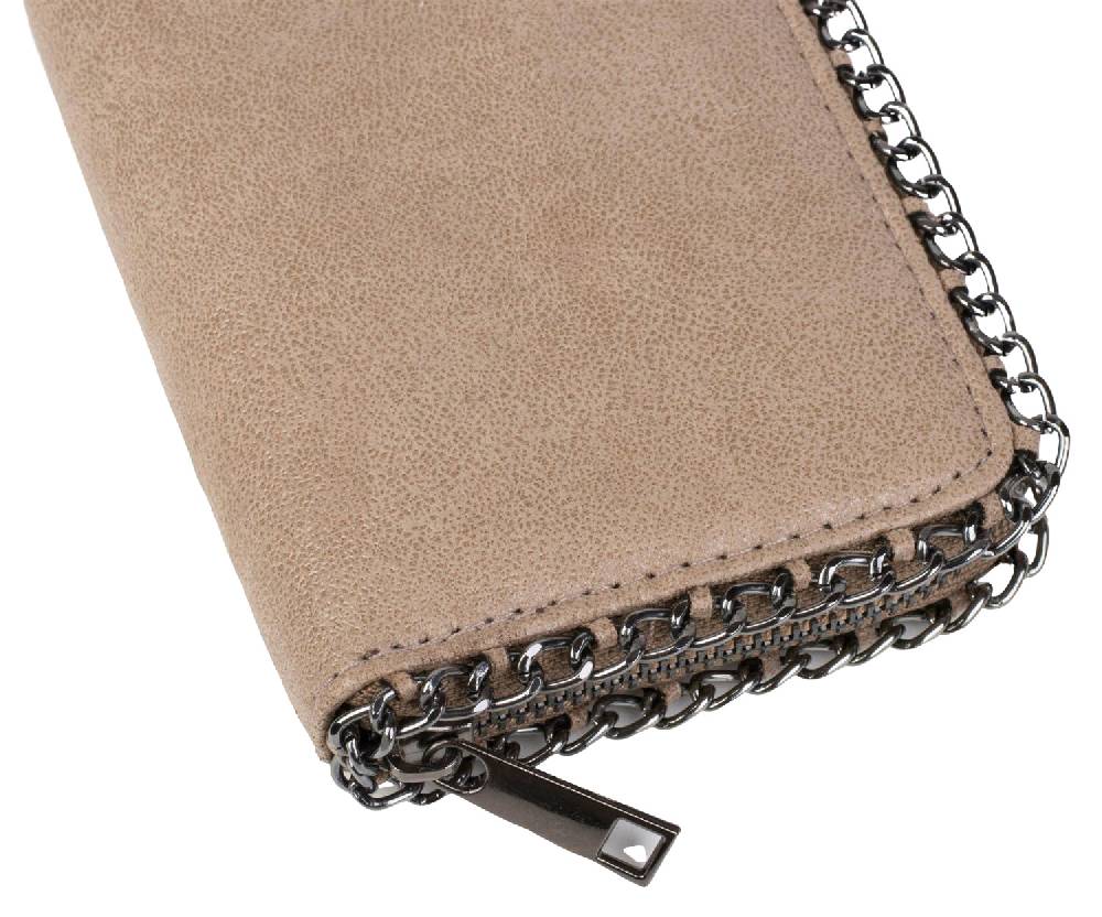 Stylebreaker Geldbörse Mit Kette