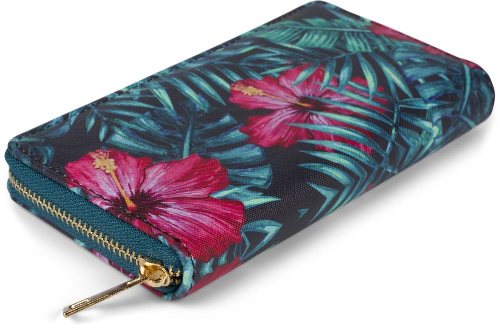 Stylebreaker Geldbörse Sommer Motive