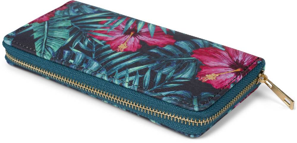 Stylebreaker Geldbörse Sommer Motive