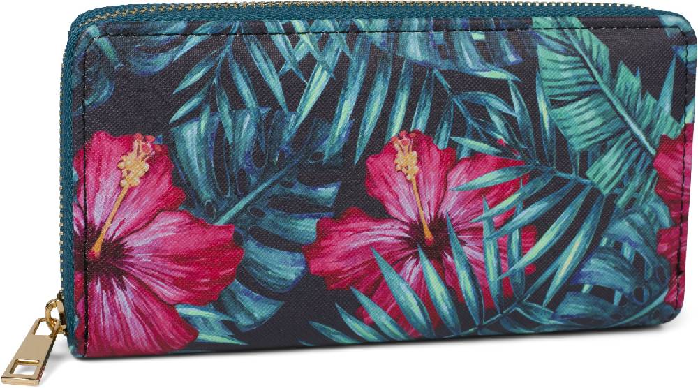 Stylebreaker Geldbörse Sommer Motive