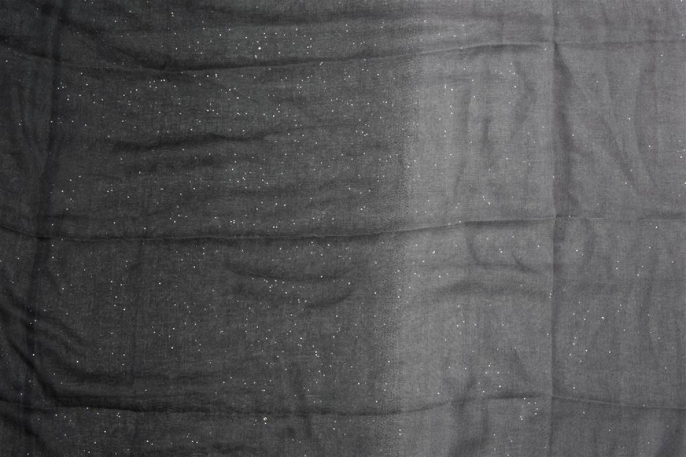 Stylebreaker Glitzer Loop Mit Farbverlauf