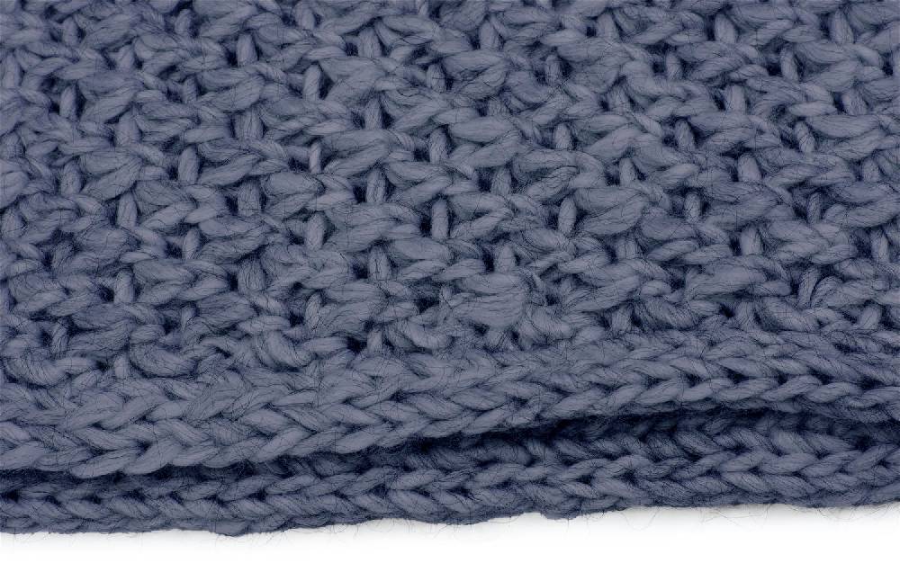 Stylebreaker Grobstrick Loop Schal