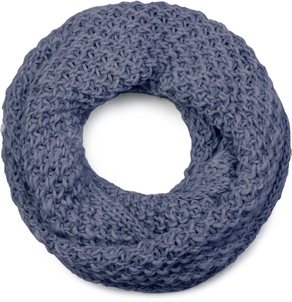 Stylebreaker Grobstrick Loop Schal