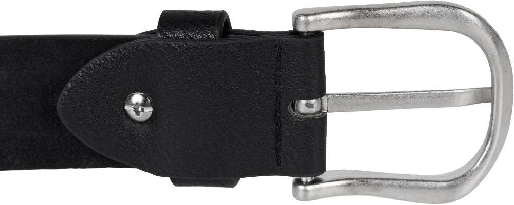 Stylebreaker Gürtel Mit Kleinen Nieten