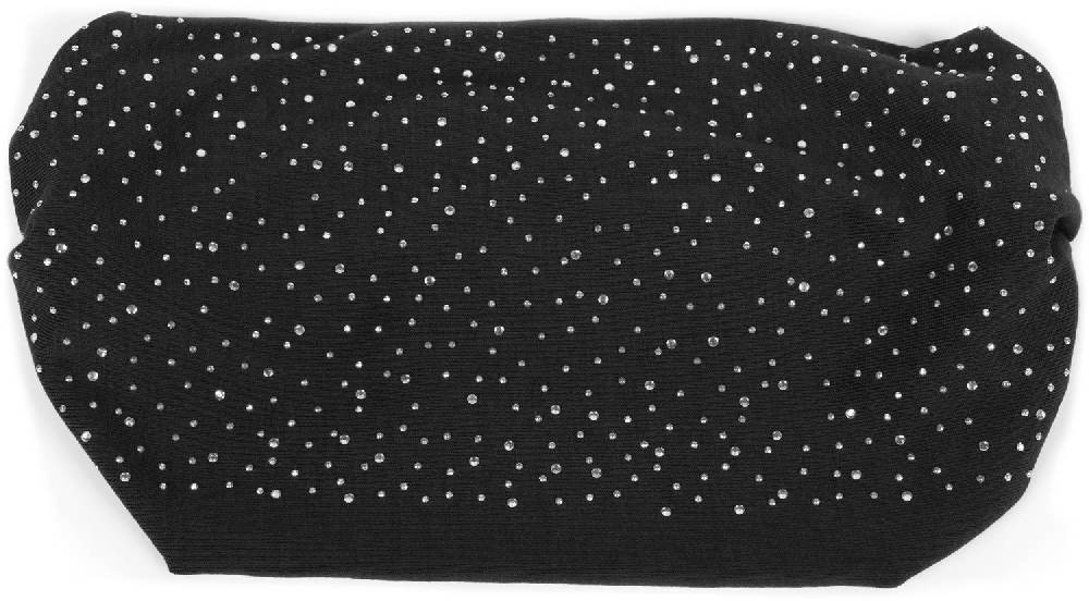 Stylebreaker Haarband Mit Strasssteine