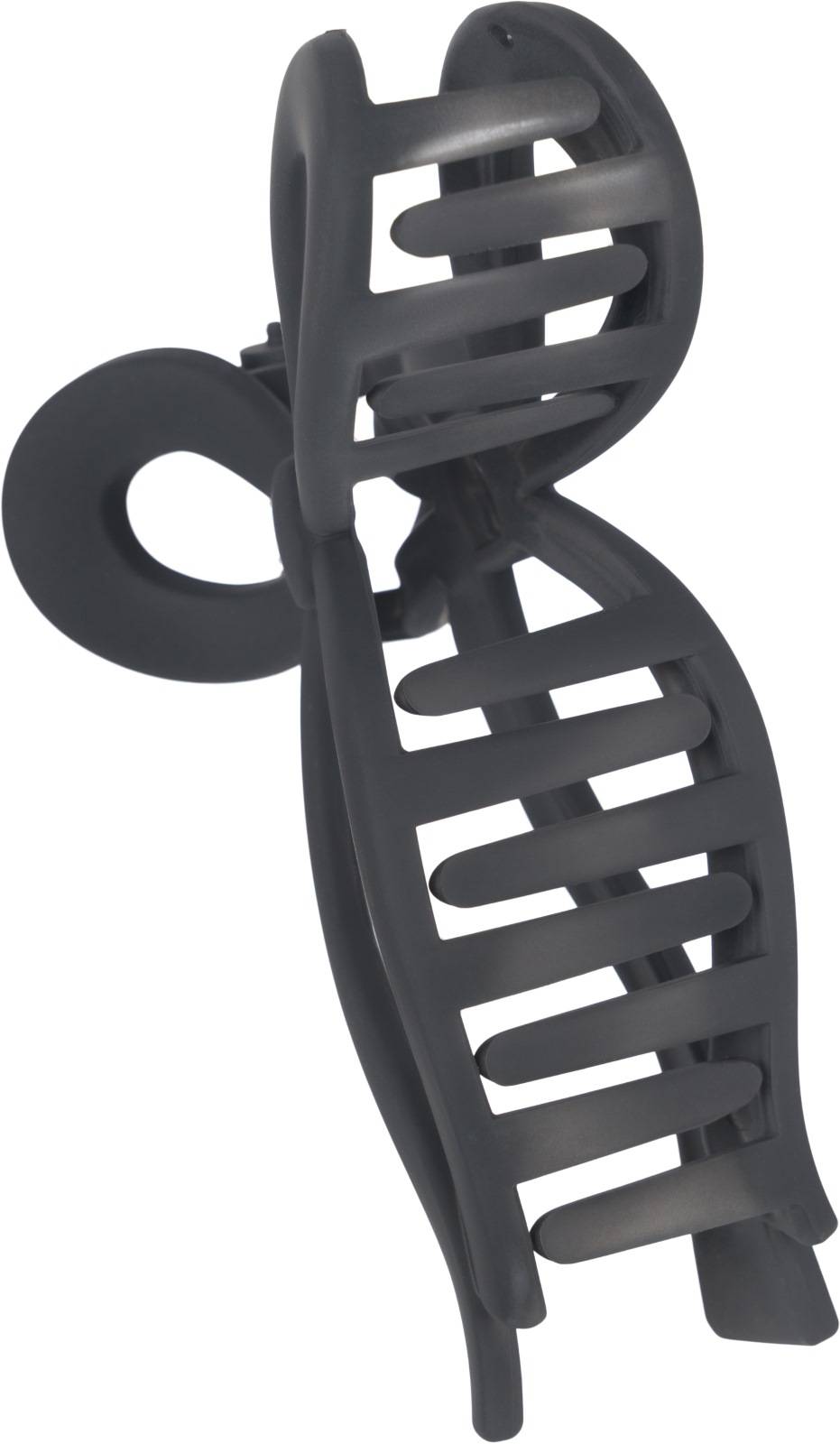 Stylebreaker Haarklammer Schleife