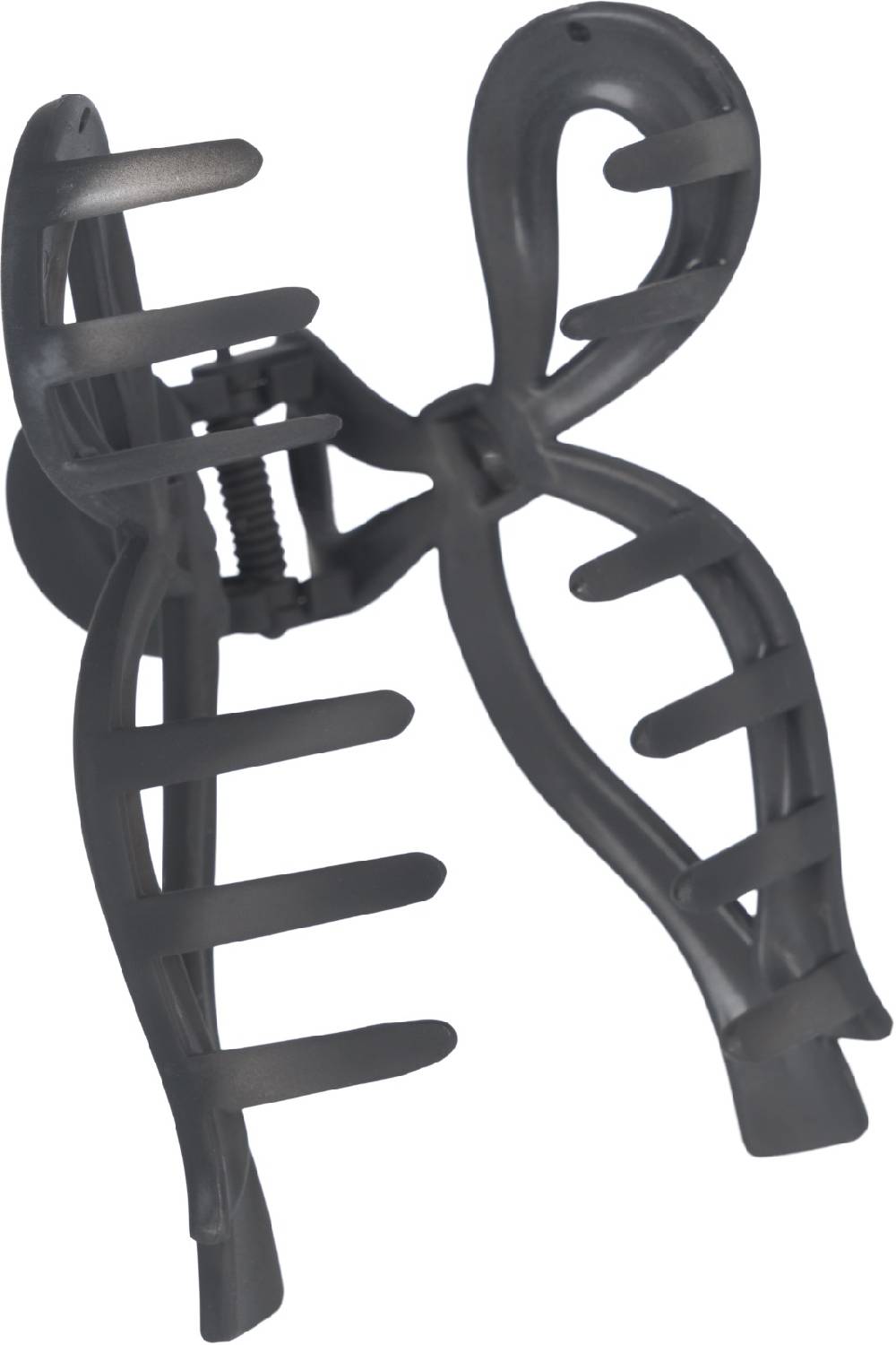 Stylebreaker Haarklammer Schleife