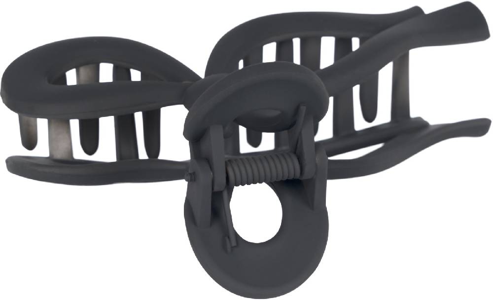 Stylebreaker Haarklammer Schleife