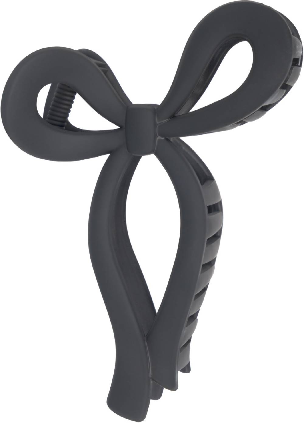 Stylebreaker Haarklammer Schleife