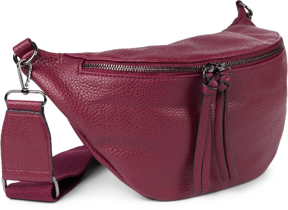 Stylebreaker Halbmond Crossbody Bag Uni