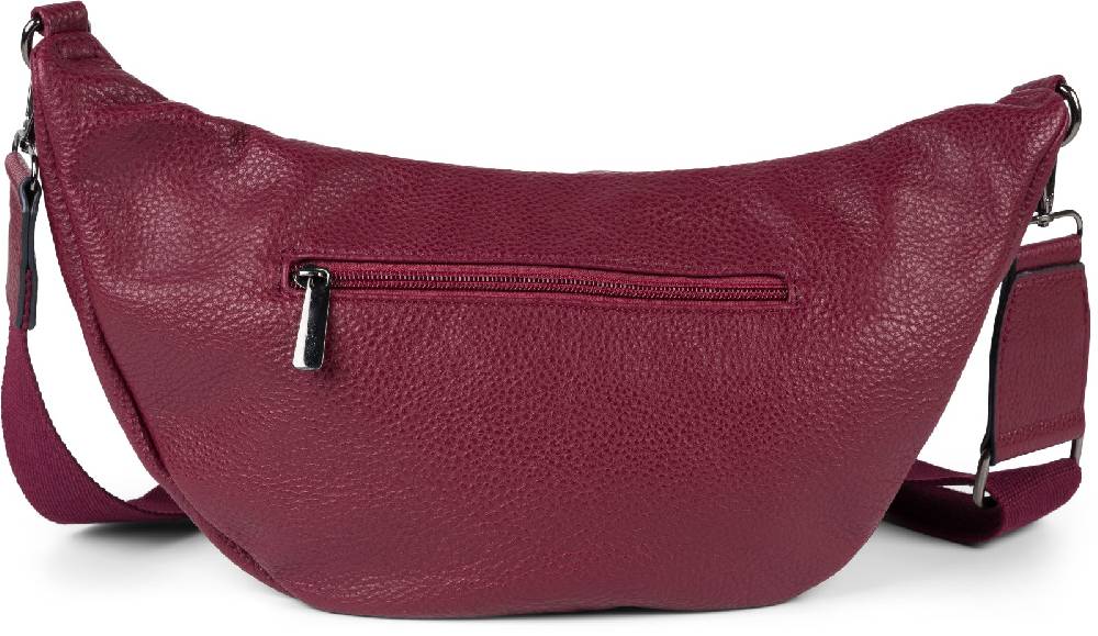 Stylebreaker Halbmond Crossbody Bag Uni