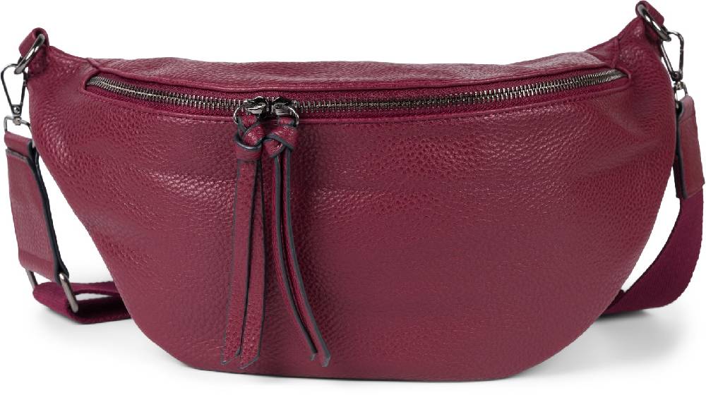 Stylebreaker Halbmond Crossbody Bag Uni