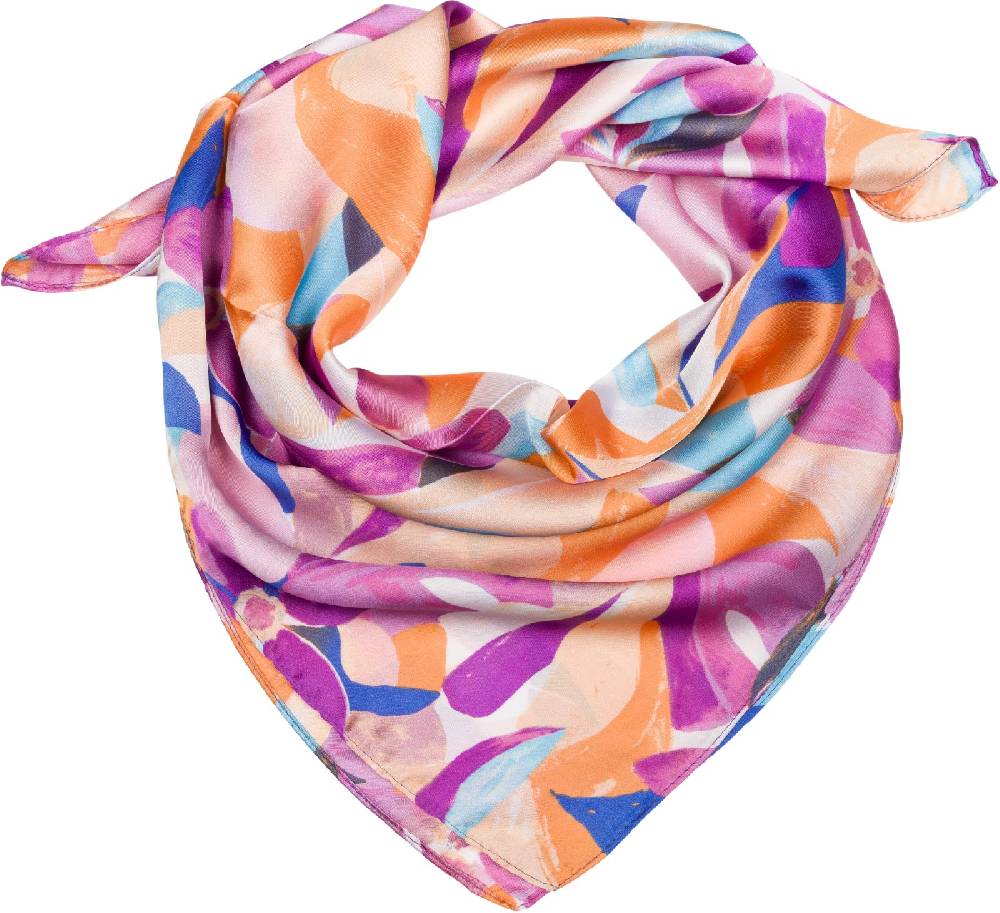 Stylebreaker Halstuch Mit Blumen Muster