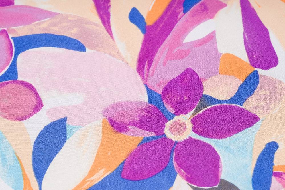 Stylebreaker Halstuch Mit Blumen Muster