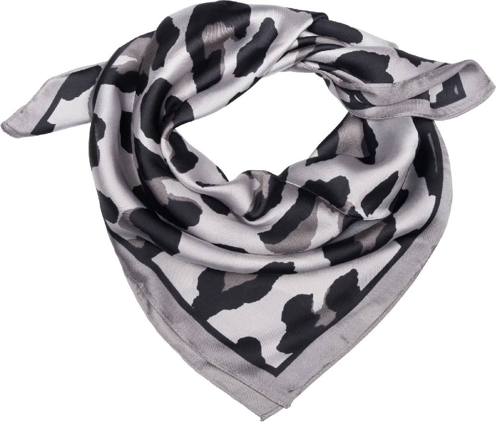 Stylebreaker Halstuch Mit Leoparden Muster