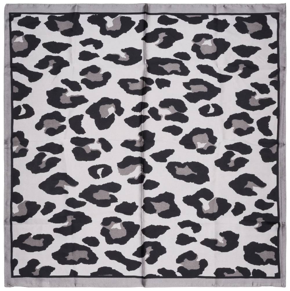 Stylebreaker Halstuch Mit Leoparden Muster