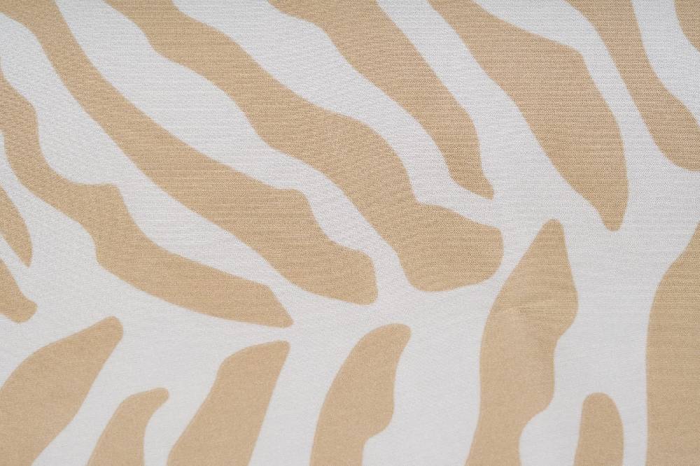 Stylebreaker Halstuch Mit Zebra Muster