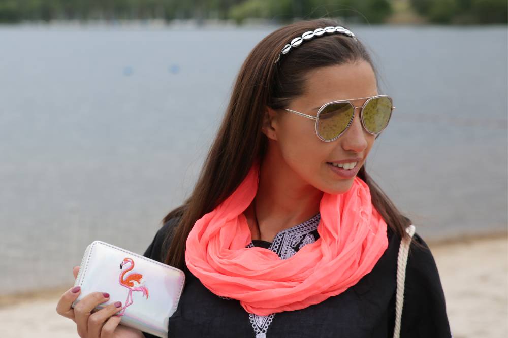 Stylebreaker Jersey Loop In Crash Optik