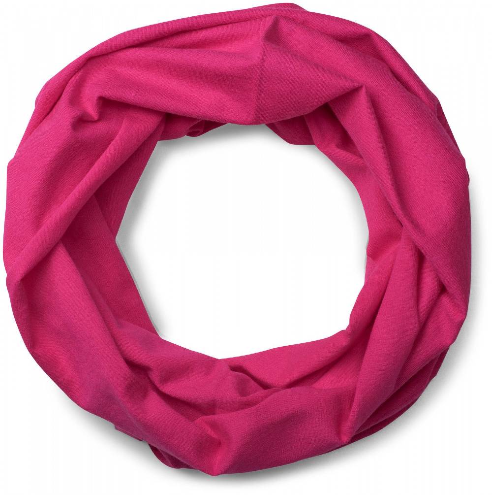 Stylebreaker Jersey Multifunktionstuch